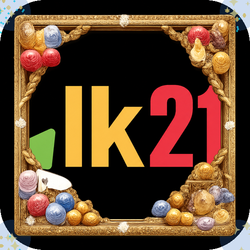 lk21 — galeri pratinjau - APK Resmi